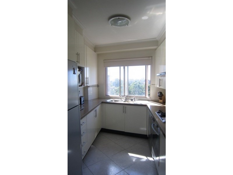 64/421 Pacific Highway, Artarmon NSW 2064