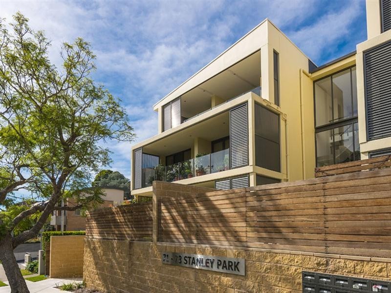 3/71-73 Stanley Street, Chatswood NSW 2067