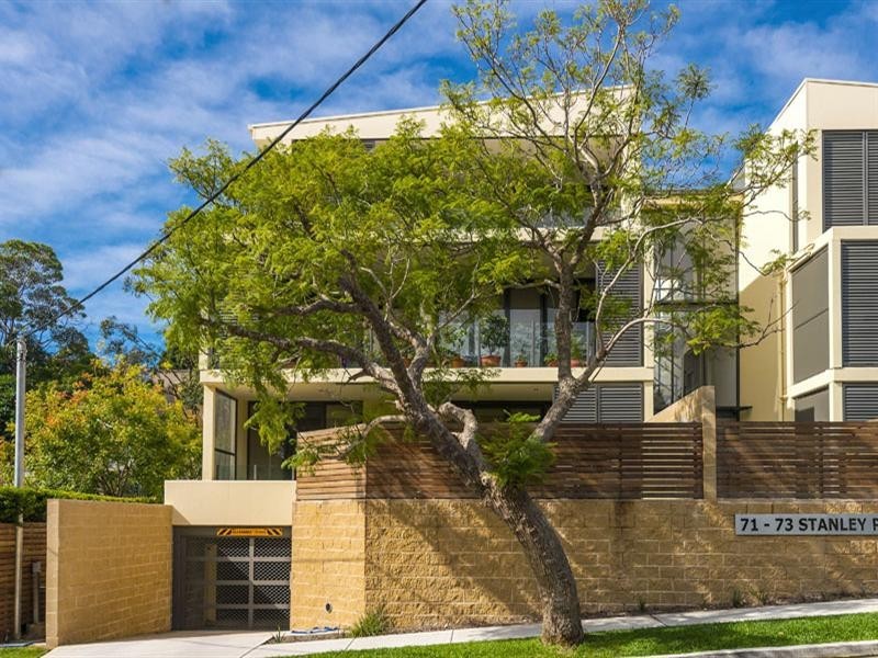 3/71-73 Stanley Street, Chatswood NSW 2067