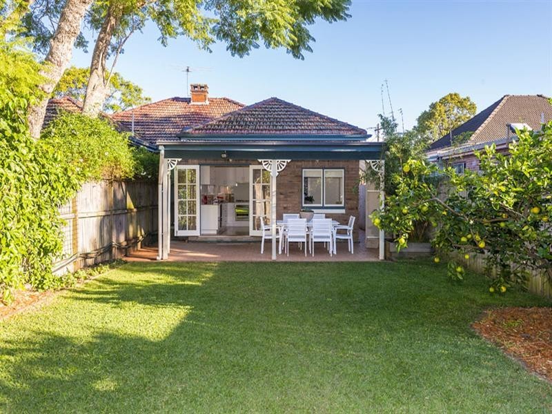 7 Fry Street, Chatswood NSW 2067