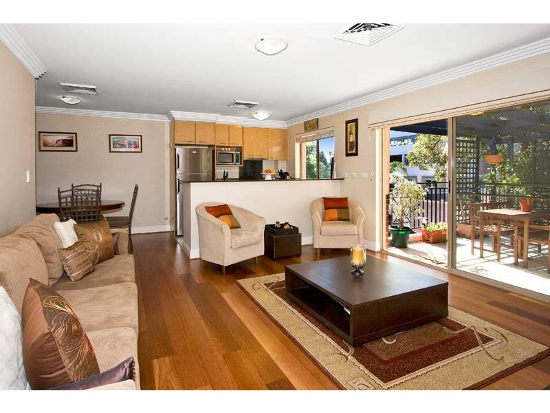 11/1 Bowen Street, Chatswood NSW 2067