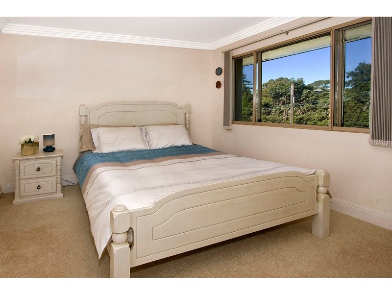 11/1 Bowen Street, Chatswood NSW 2067