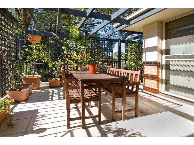 11/1 Bowen Street, Chatswood NSW 2067