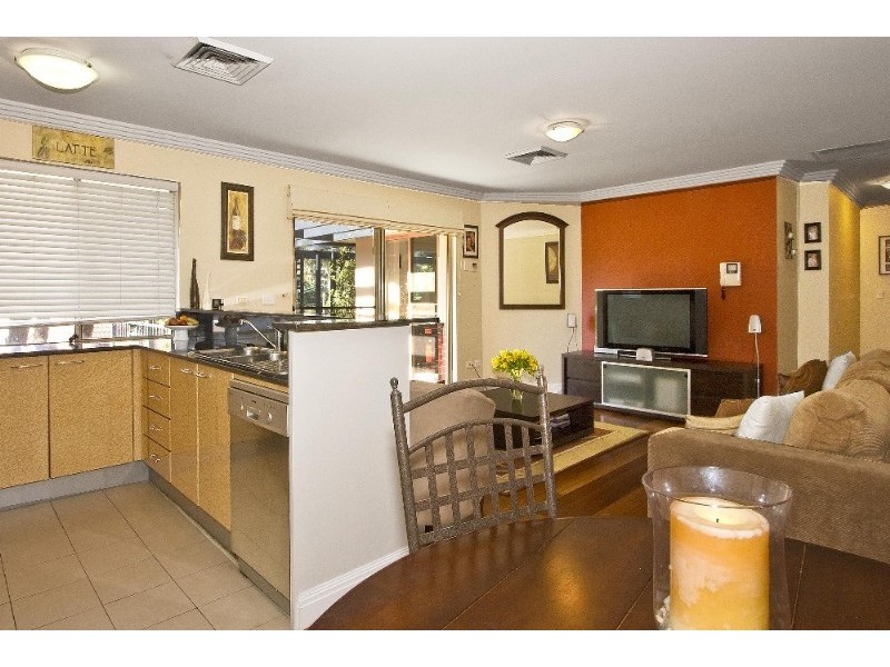 11/1 Bowen Street, Chatswood NSW 2067