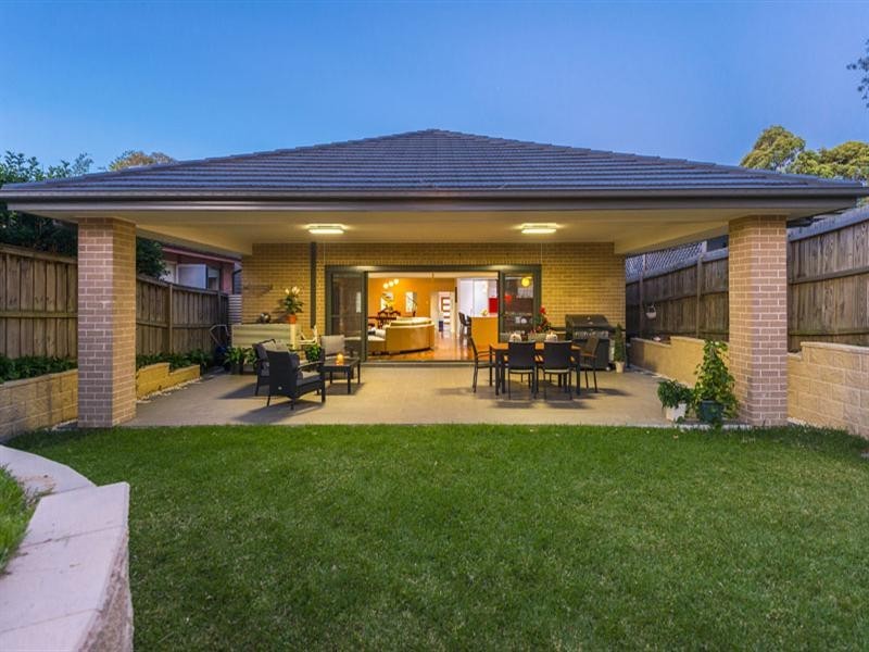 32 Neville Street, Willoughby NSW 2068