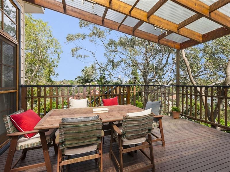 6 Sailors Bay Road, Willoughby NSW 2068