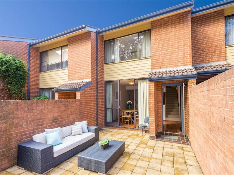 8/5-11 Benton Avenue, Artarmon NSW 2064