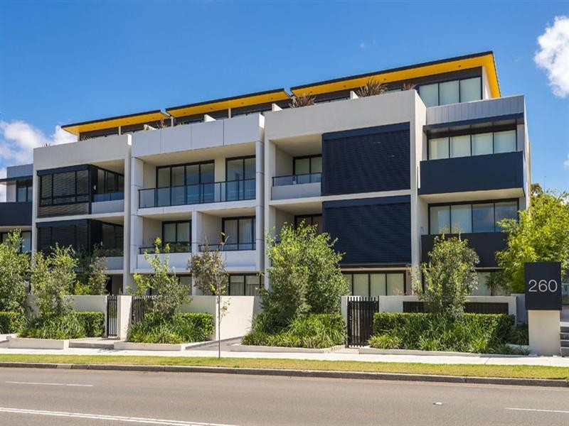 12A/260 Penshurst Street, Willoughby NSW 2068