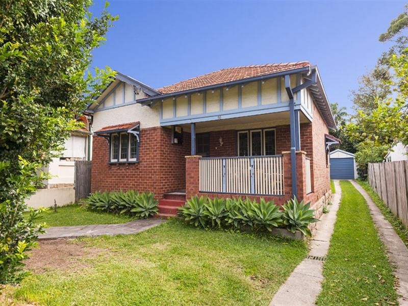 58 Alpha Road, Willoughby NSW 2068