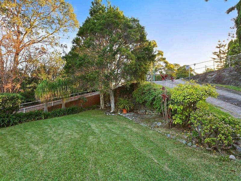 93 Eastern Valley Way, Castlecrag NSW 2068