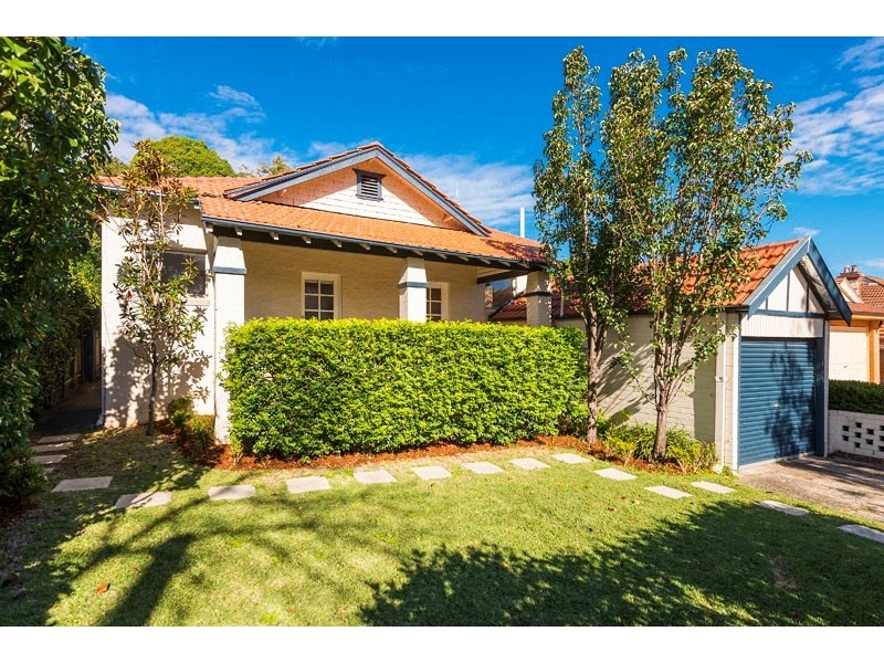 14 Saywell Street, Chatswood NSW 2067