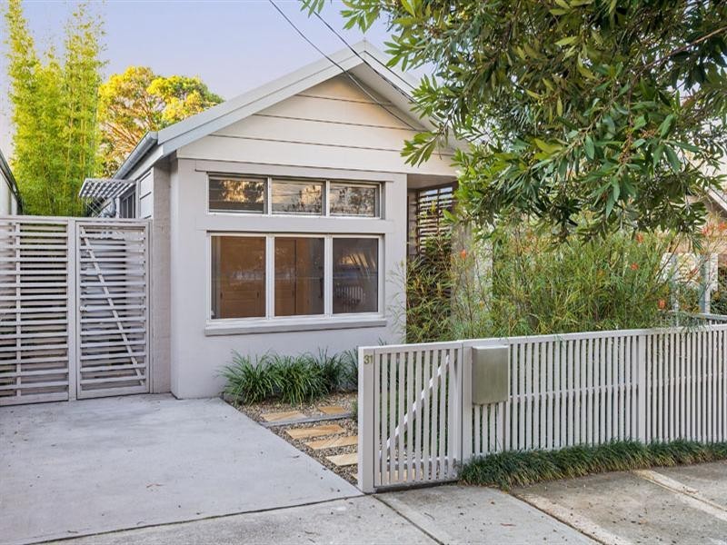 31 Cobar Street, Willoughby NSW 2068