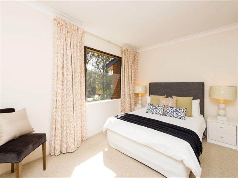 8/5-11 Benton Avenue, Artarmon NSW 2064