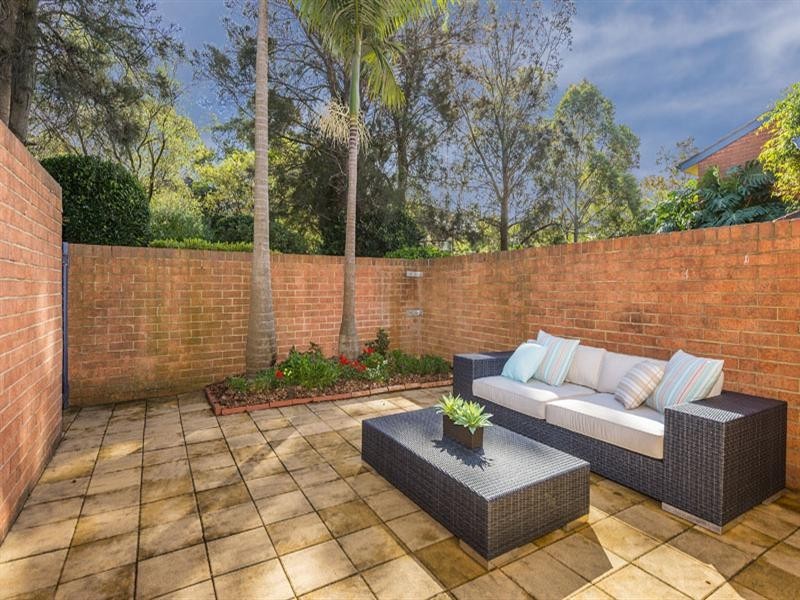 8/5-11 Benton Avenue, Artarmon NSW 2064