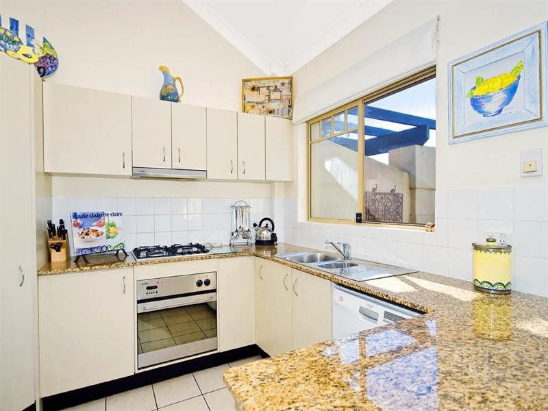 15/207 Willoughby Road, Naremburn NSW 2065