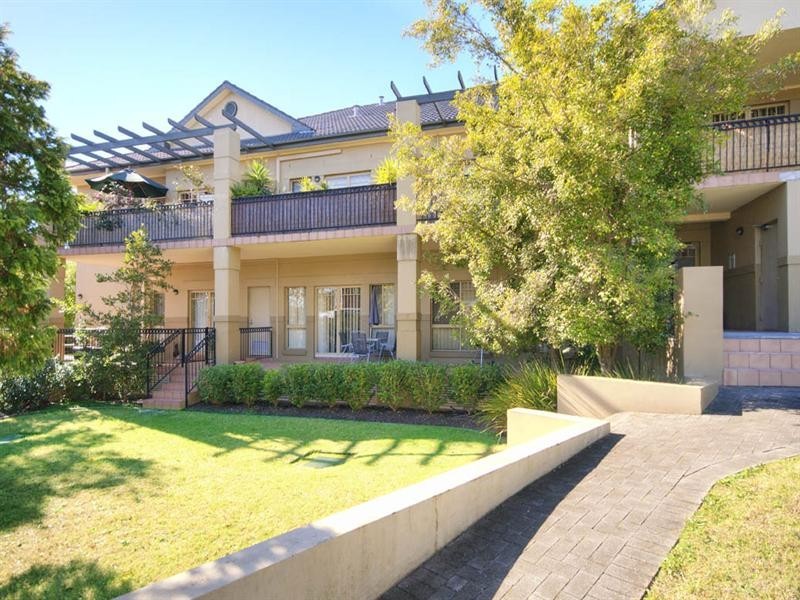 15/207 Willoughby Road, Naremburn NSW 2065