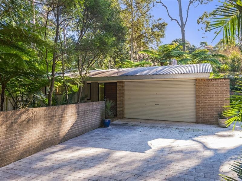 6 Kings Avenue, Roseville NSW 2069