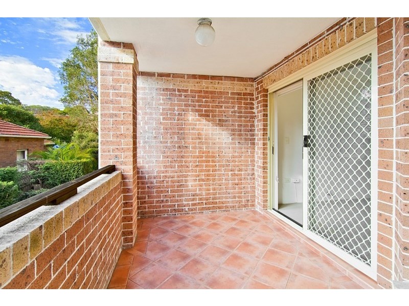 13/636 Willoughby Road, Willoughby NSW 2068