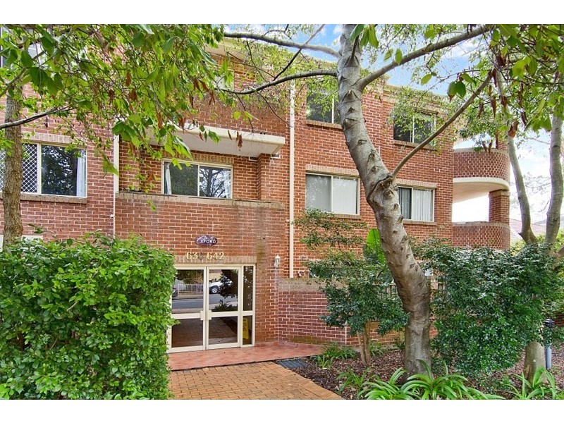 13/636 Willoughby Road, Willoughby NSW 2068