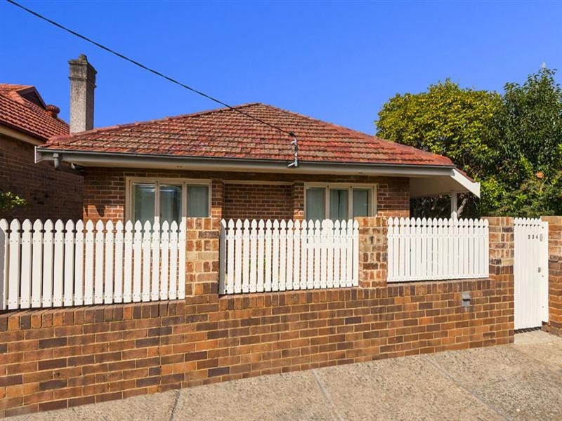 334 Mowbray Road, Artarmon NSW 2064