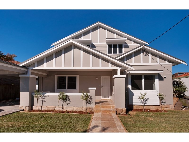 38 Alexander Avenue, Willoughby NSW 2068