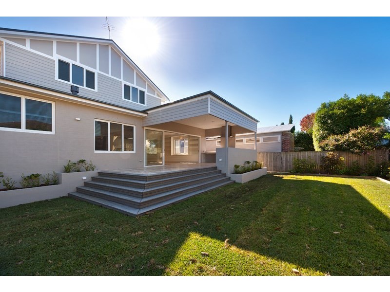 38 Alexander Avenue, Willoughby NSW 2068