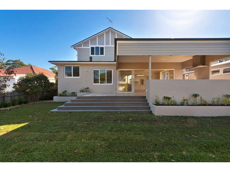 38 Alexander Avenue, Willoughby NSW 2068