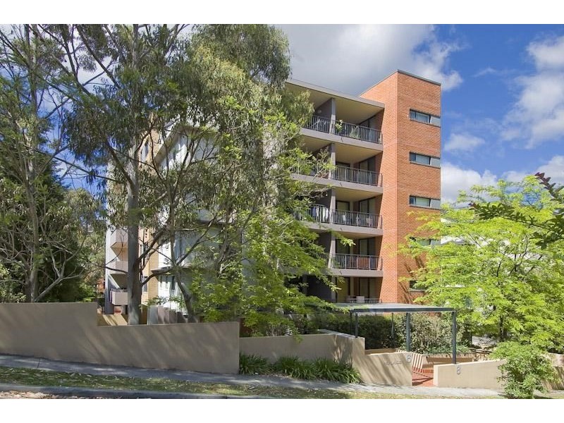 603/6-8 Freeman Road, Chatswood NSW 2067