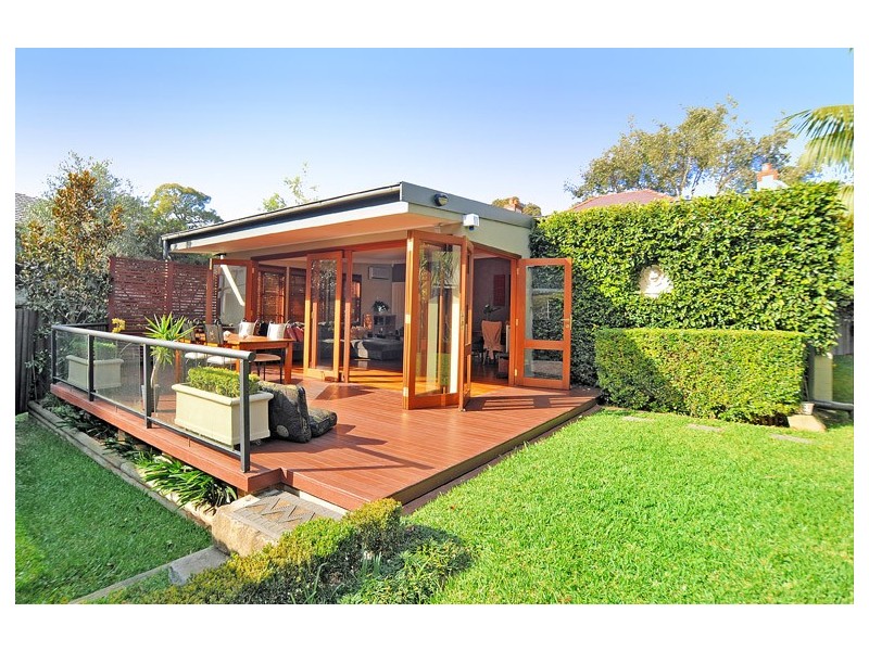 91 Boundary Street, Roseville NSW 2069