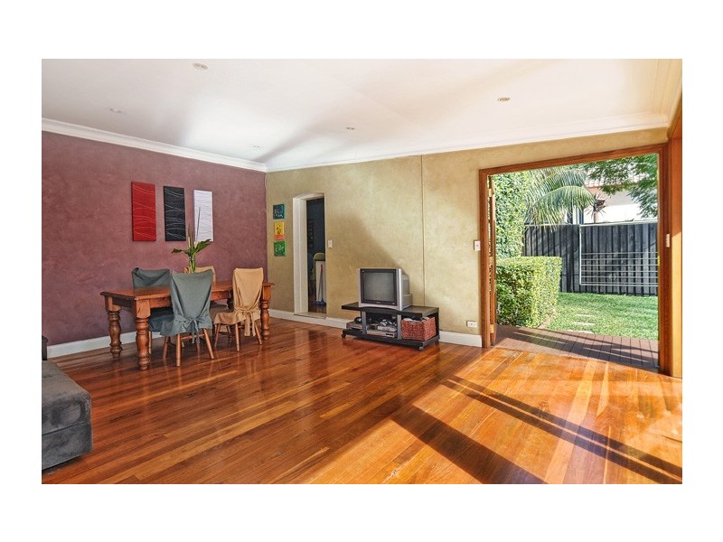 91 Boundary Street, Roseville NSW 2069