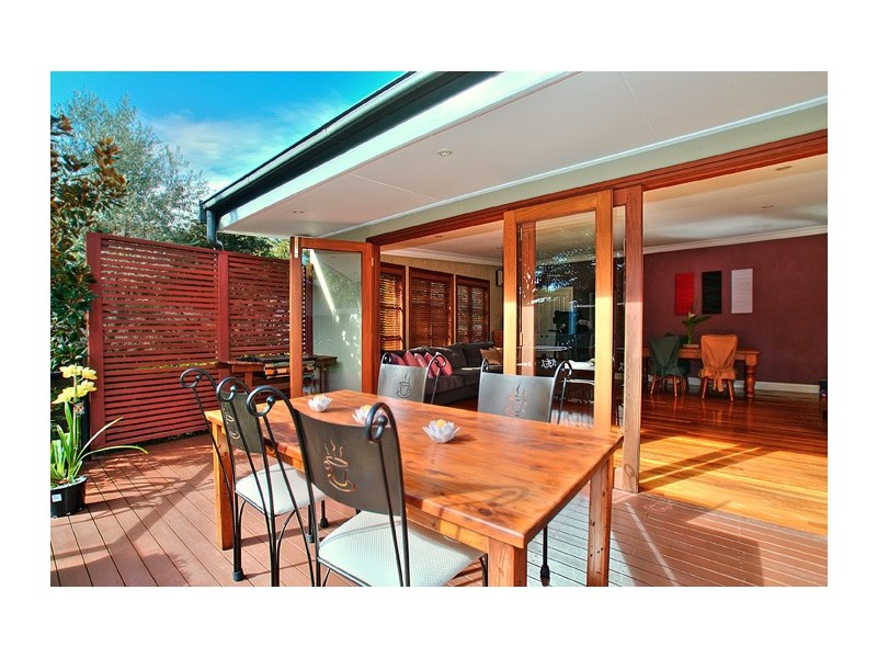 91 Boundary Street, Roseville NSW 2069