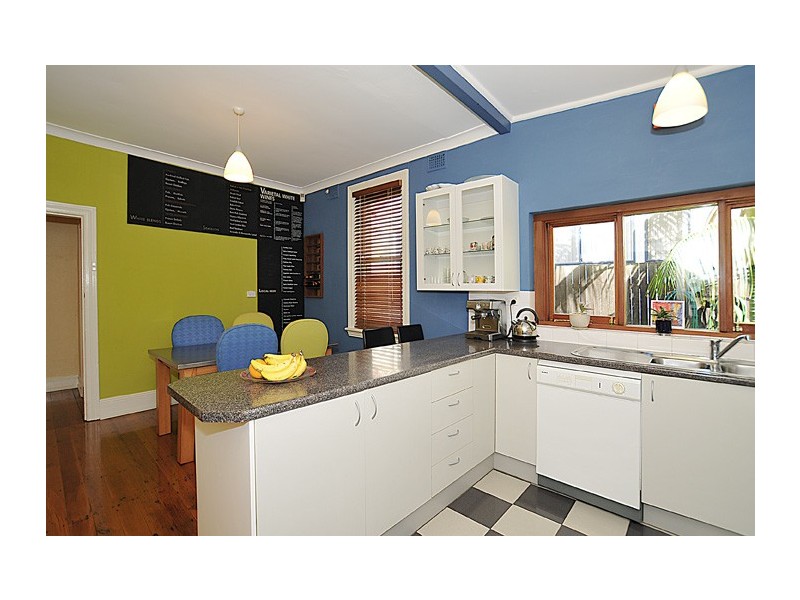 91 Boundary Street, Roseville NSW 2069