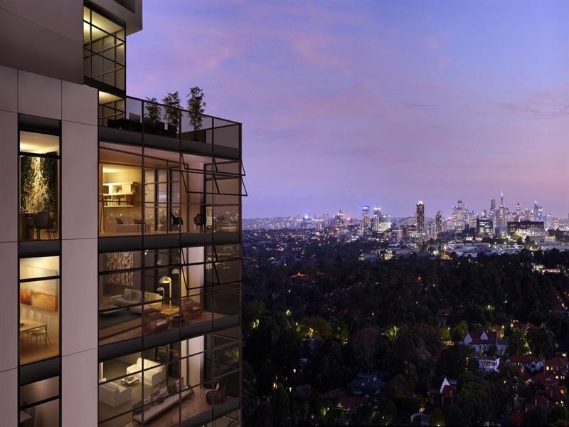 2606/69 Albert Avenue, Chatswood NSW 2067