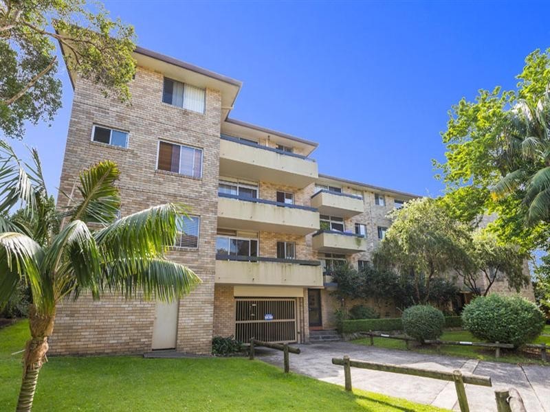 19/17 Penkivil Street, Willoughby NSW 2068