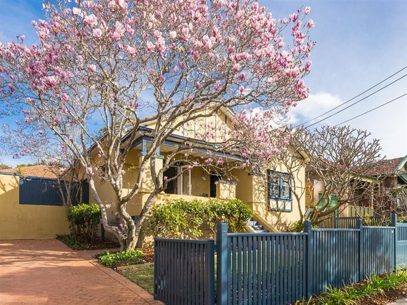 16 Cobar Street, Willoughby NSW 2068