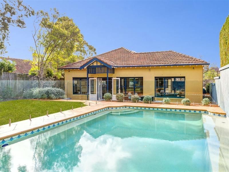 16 Cobar Street, Willoughby NSW 2068