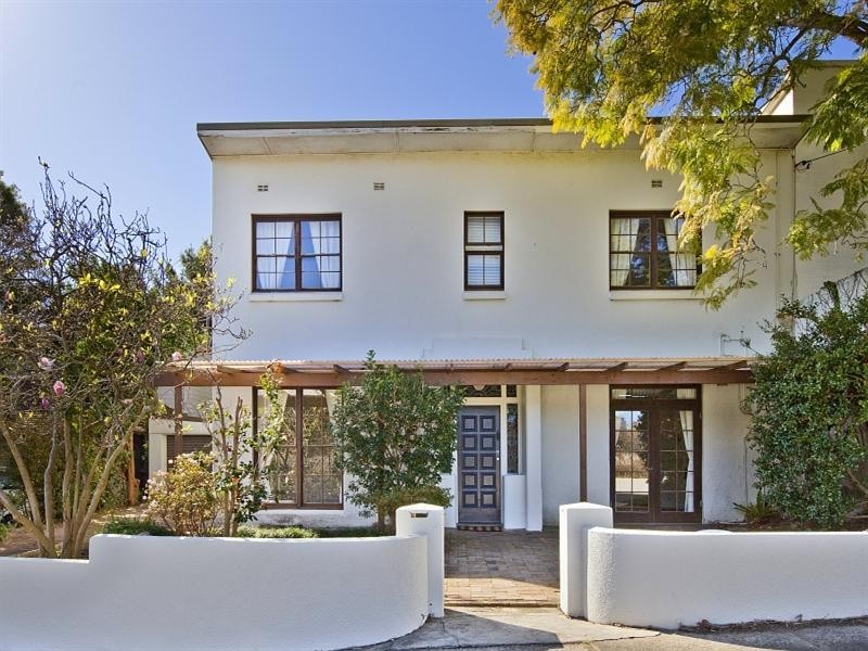 5 Eden Street, Chatswood NSW 2067