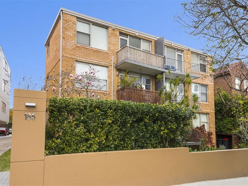 6/165 Avenue Road, Mosman NSW 2088