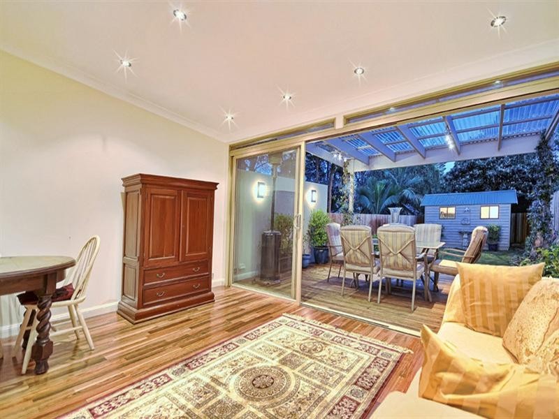 6 Borlaise Street, Willoughby NSW 2068