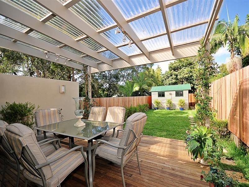 6 Borlaise Street, Willoughby NSW 2068