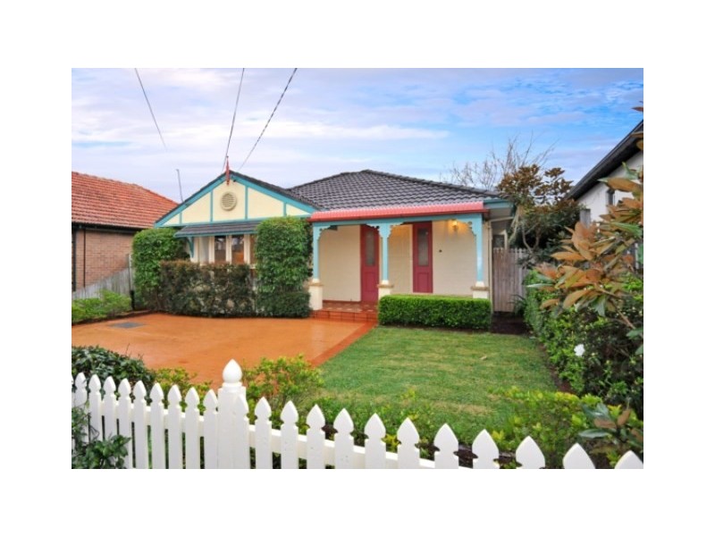 11 Harris Street, Willoughby NSW 2068