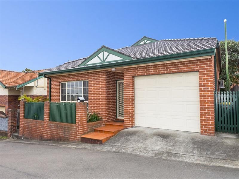 17 Elliott Lane, Willoughby NSW 2068
