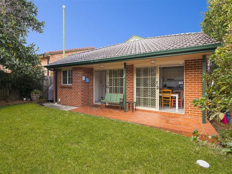 17 Elliott Lane, Willoughby NSW 2068