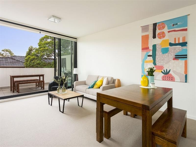 8/260 Penshurst Street, Willoughby NSW 2068