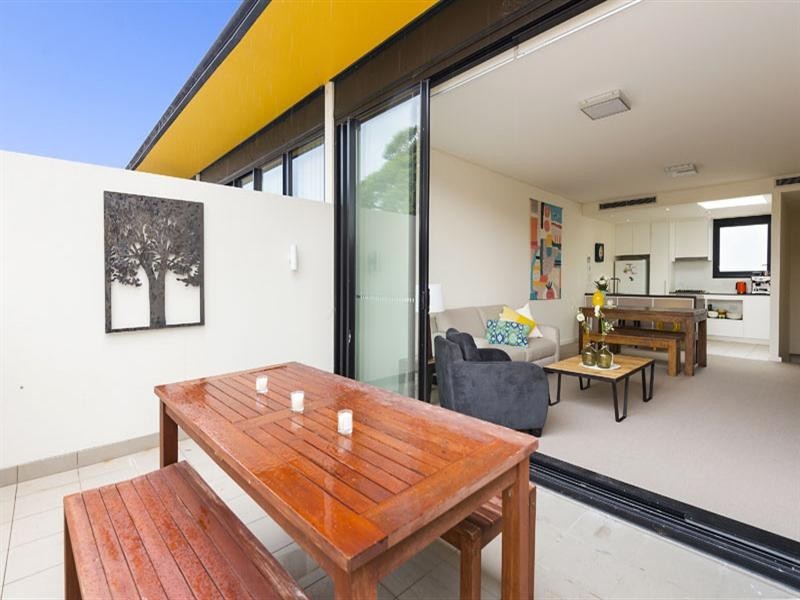 8/260 Penshurst Street, Willoughby NSW 2068