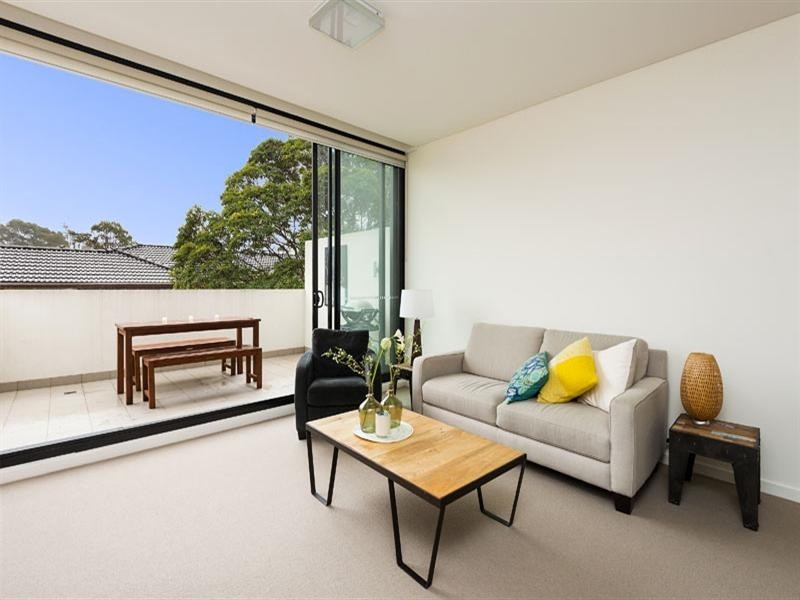 8/260 Penshurst Street, Willoughby NSW 2068