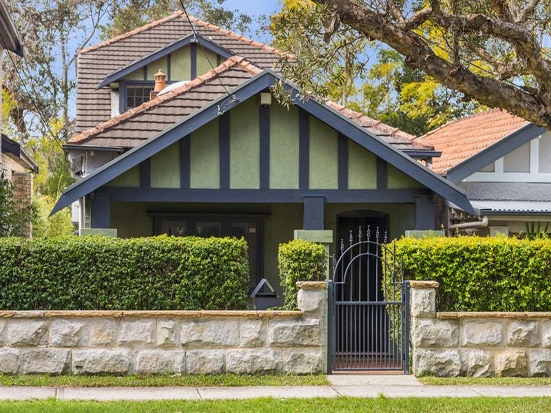 77 Marlborough Road, Willoughby NSW 2068