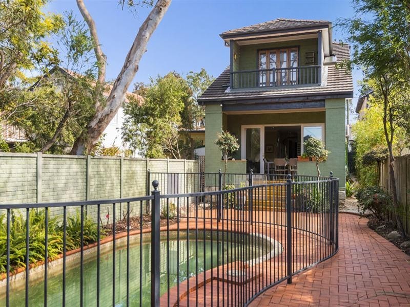 77 Marlborough Road, Willoughby NSW 2068