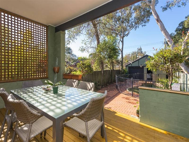 77 Marlborough Road, Willoughby NSW 2068