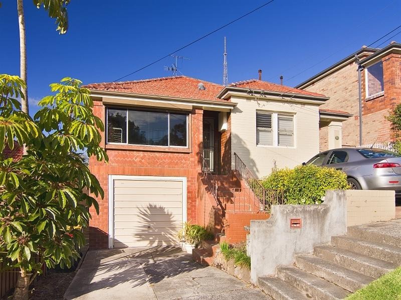 10 Borlaise Street, Willoughby NSW 2068